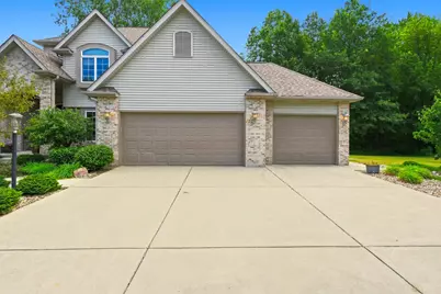9847 Quail Run Court, Bridgman, MI 49106 - Photo 12