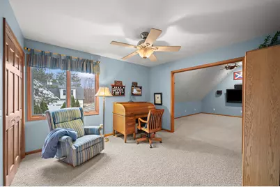 9847 Quail Run Court, Bridgman, MI 49106 - Photo 48