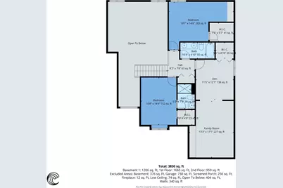 9847 Quail Run Court, Bridgman, MI 49106 - Photo 70