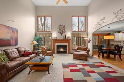 9847 Quail Run Court, Bridgman, MI 49106 - Photo 22