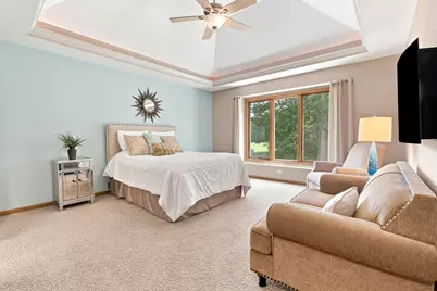 9847 Quail Run Court, Bridgman, MI 49106 - Photo 6