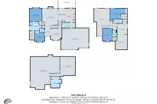 9847 Quail Run Ct, Bridgman, MI 49106 - Photo 66