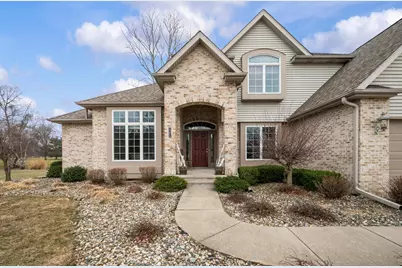 9847 Quail Run Court, Bridgman, MI 49106 - Photo 10