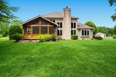 9847 Quail Run Court, Bridgman, MI 49106 - Photo 46