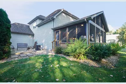 9847 Quail Run Court, Bridgman, MI 49106 - Photo 64