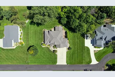 9847 Quail Run Court, Bridgman, MI 49106 - Photo 50