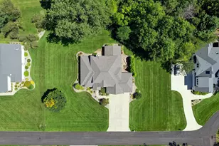 9847 Quail Run Ct, Bridgman, MI 49106 - Photo 50