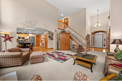9847 Quail Run Court, Bridgman, MI 49106 - Photo 24