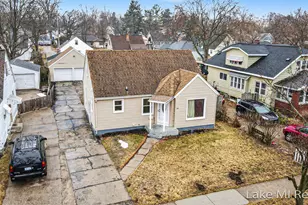 44 Honeoye St SW, Grand Rapids, MI 49548 - Photo 6