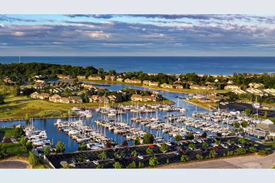 3429 Fulton Avenue #142, Slip F13, Muskegon, MI 49441 - Photo 1