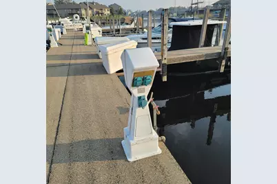 3429 Fulton Avenue #142, Slip F13, Muskegon, MI 49441 - Photo 10