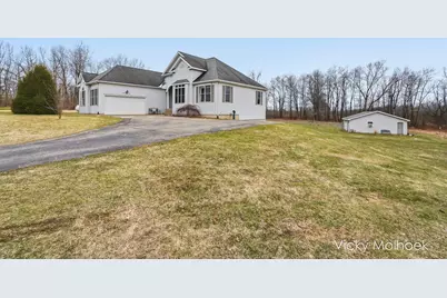 4142 Hickory Hill Lane, Hastings, MI 49058 - Photo 48