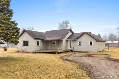 5057 N Bailey Road, Coral, MI 49322 - Photo 2