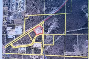 Lot 8 Renaissance Dr, Manistee, MI 49660 - Photo 1