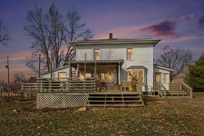 9080 Wheeler Road, Concord, MI 49237 - Photo 1