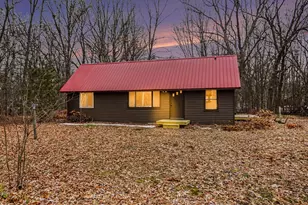 1475 W Echo Dr, White Cloud, MI 49349 - Photo 1