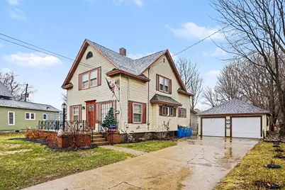 683 Capital Avenue NE, Battle Creek, MI 49017 - Photo 2
