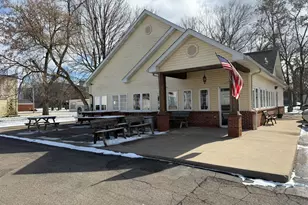 111 W Michigan Ave, Augusta, MI 49012 - Photo 1