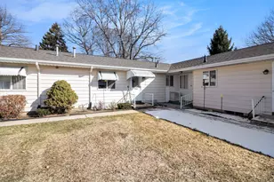 5822 Leisure S Dr SE, Grand Rapids, MI 49548 - Photo 1