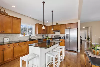 2921 Woodridge Circle NE #43, Grand Rapids, MI 49525 - Photo 6