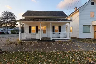 817 N 4th Ave, Big Rapids, MI 49307 - Photo 1