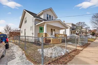 566 Stolpe Street SW, Grand Rapids, MI 49503 - Photo 2