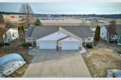 1671 Grevel Court, Muskegon, MI 49444 - Photo 2