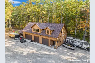 5837 Timber Bluff Trail, Fennville, MI 49408 - Photo 1