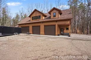 5837 Timber Blf Trl, Fennville, MI 49408 - Photo 1