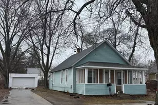 1846 Mills Ave, North Muskegon, MI 49445 - Photo 1