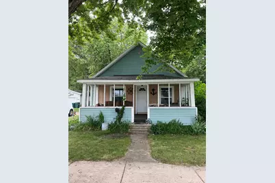 1846 Mills Avenue, North Muskegon, MI 49445 - Photo 2