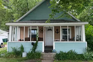 1846 Mills Ave, North Muskegon, MI 49445 - Photo 2