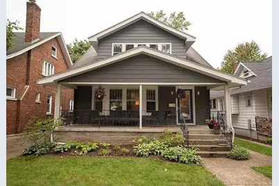 19 Richards Avenue NW, Grand Rapids, MI 49504 - Photo 1