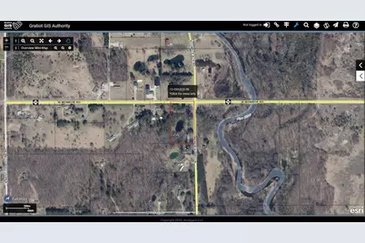 7901 N Lumberjack Road, Riverdale, MI 48877 - Photo 38