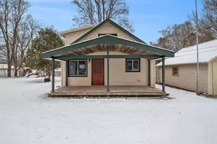 8496 Mill St, Onekama, MI 49675 - Photo 1