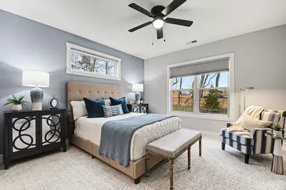 2953 Nuthatch Lane #9, Hudsonville, MI 49426 - Photo 32