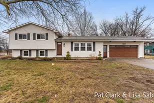 12826 Riley St, Holland, MI 49424 - Photo 1