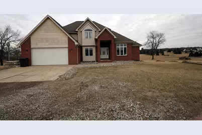 1026 Deer Valley Dr, Manchester, MI 48158 - Photo 1