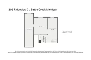 205 Ridgeview Dr, Battle Creek, MI 49015 - Photo 40