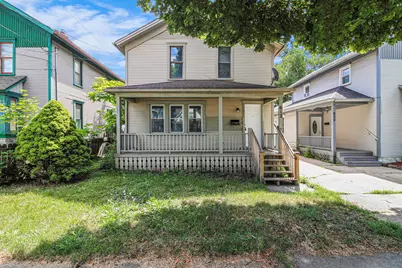 612 N Walnut Street, Lansing, MI 48933 - Photo 1