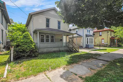 612 N Walnut Street, Lansing, MI 48933 - Photo 2