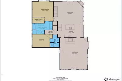 2307 Tecumseh Drive, Brooklyn, MI 49230 - Photo 50