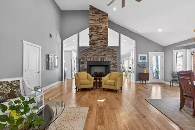 2307 Tecumseh Drive, Brooklyn, MI 49230 - Photo 10