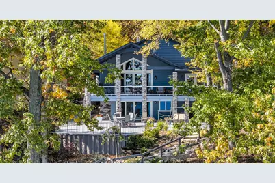 2307 Tecumseh Drive, Brooklyn, MI 49230 - Photo 1