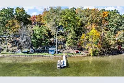 2307 Tecumseh Drive, Brooklyn, MI 49230 - Photo 2