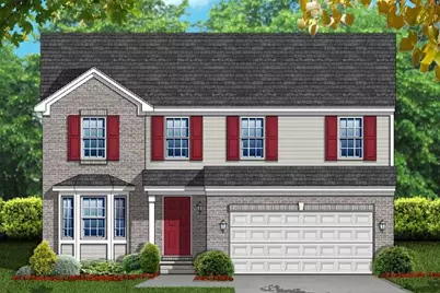 1428 Weeping Willow Court, Ypsilanti, MI 48198 - Photo 1