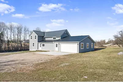 10282 7 Mile Road, Evart, MI 49631 - Photo 2
