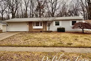 5583 Christie Ave SE, Kentwood, MI 49508 - Photo 1