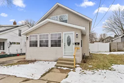 524 Clay Street, Niles, MI 49120 - Photo 2