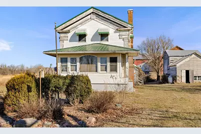 8360 Day Road, Pittsford, MI 49271 - Photo 2